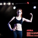 Please welcome Akela - our newest wrestler!