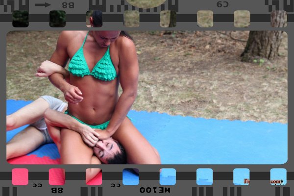 MX-02 full match video (27 min, 1.91 GB, .mp4)