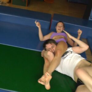 MX-23 Headscissor compilation
