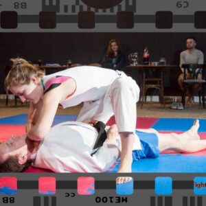 judoka