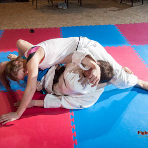 triangle-choke - pin