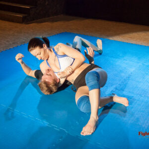 headlock