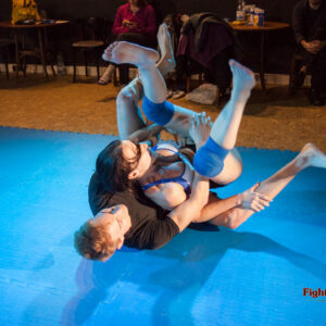 competitive action