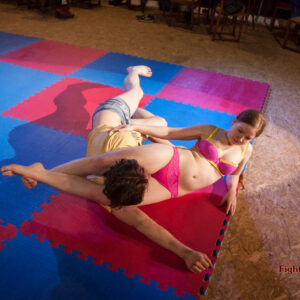 headscissors by Revana