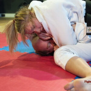 going for the pin