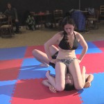 Xena on top in a dominant sgpin