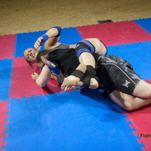 bodyscissors