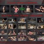 FightPulse-New-Blood-2024-Poster