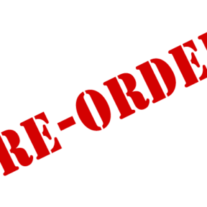 pre-release order