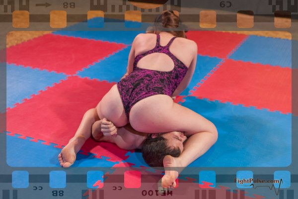 MX-103 full match video (28 min)
