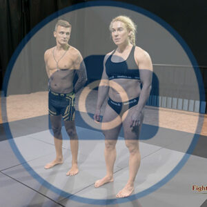 FightPulse-MX-131-Buffy-vs-Andreas-photoset