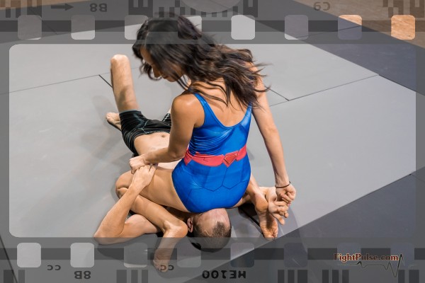 NC-159 full match video (26 min)
