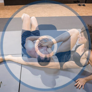 FightPulse-NC-179-Donna-Spietata-photos