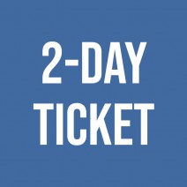 FightPulse-Event-Ticket-2-Days