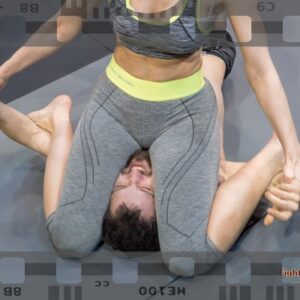 FightPulse-NC-204-Akela-on-Top-II-video