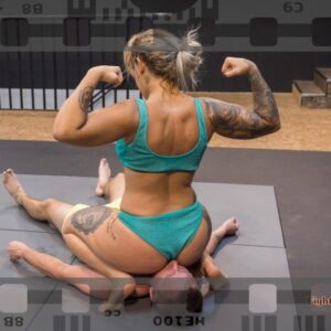 FightPulse-MX-226-Warrior-Amazon-vs-Duncan-video
