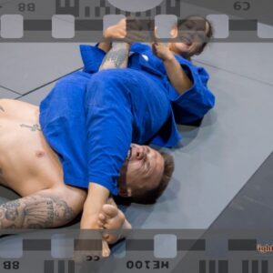 FightPulse-NC-220-Hapkido-Master-video