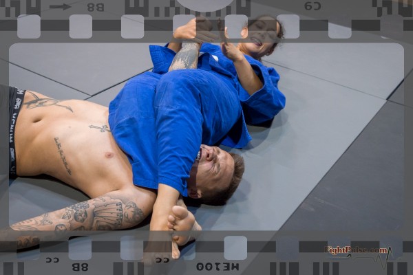 NC-220 full match video (24 min)