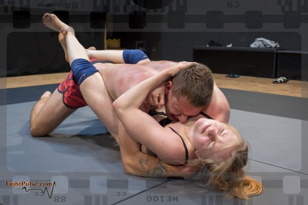 MX-239 full match video (24 min)
