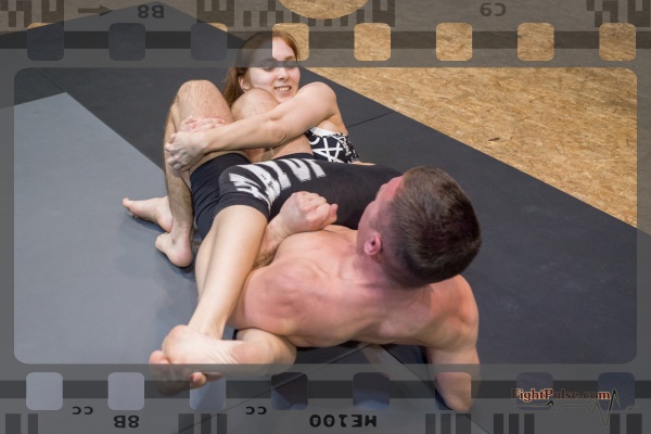 MX-264 full match video (28 min)