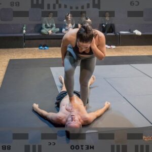 FightPulse-NC-291-Bagheera-vs-Marek-video