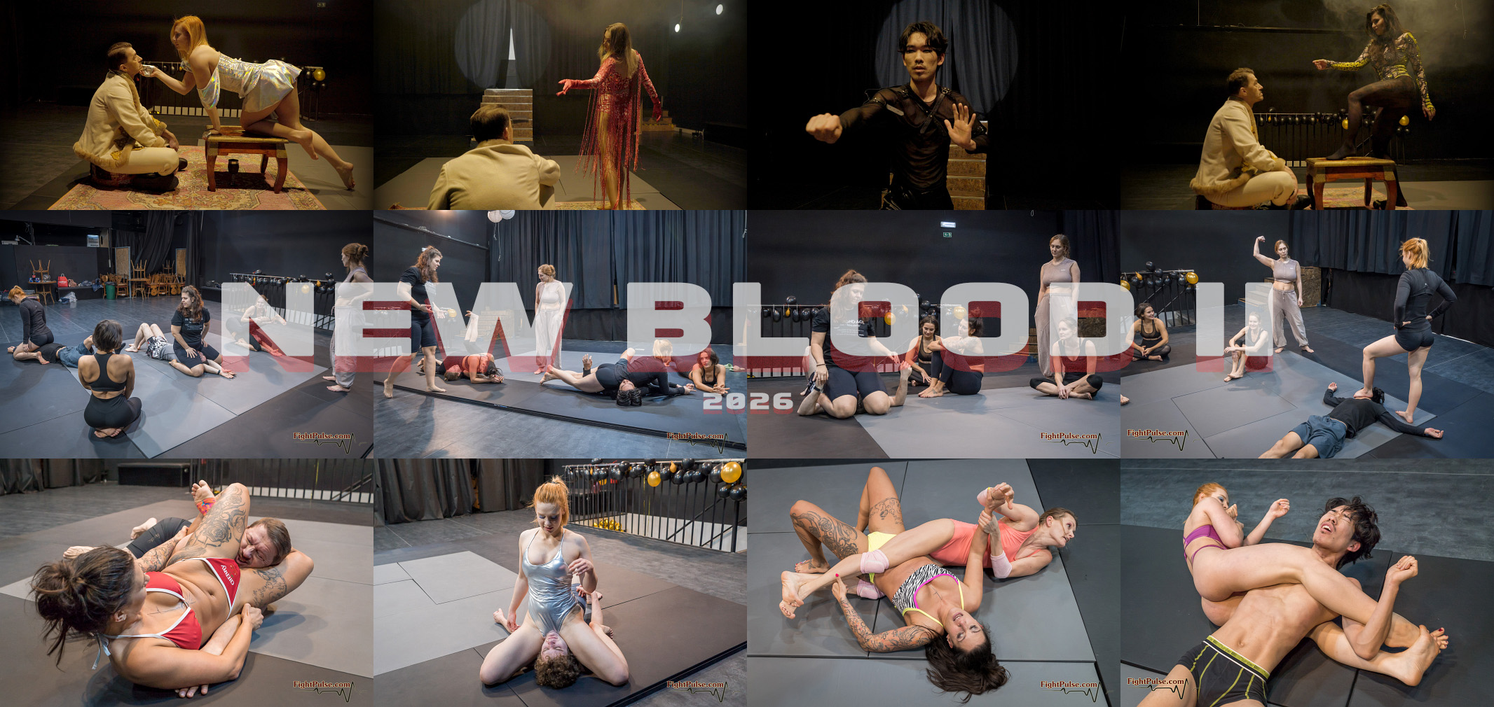 B-09 day 1 video (3h 16m)