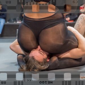MX-295 full match video (35 min)
